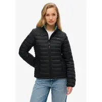 Superdry Fuji Lite Vattert Jakke