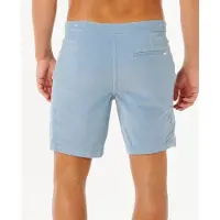 Rip Curl Classic Surf Cord Walk Shorts blå