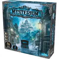 Asmodee Mysterium Brettspill