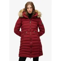Superdry Fuji Mid Jakke