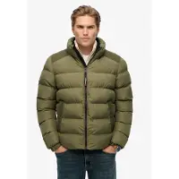Superdry Sports Vattert Jakke