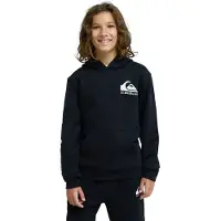 Quiksilver Omni Logo Hettegenser