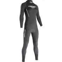 Cressi Fast 1 Mm Våtdrakt For Dame