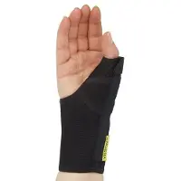 Seniorshop Tommelfingerbandasje - Lang