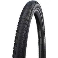 Schwalbe Marathon Almotion Addix Green Raceguard 27.5´´ X 2.15 Urban Stive Sykkeldekk