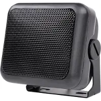 Sunker CB-radio høyttaler CB (74x70x30)