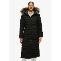 Superdry Fuji Longline Jakke