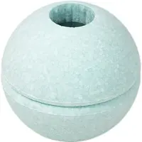 Modu Skumball - Ocean Mint/Forest Green - - OneSize - Tumledyr
