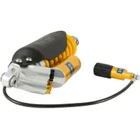 Öhlins T39pr1c1s Bmw R 1200 Gs Adventure 2006-2013 Bm 678 Bakre Støtdemper