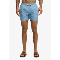 Superdry Embroidered Logo 15 Badebukse