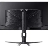 Acer Predator X32 X5bmiiphuzx - X Series - OLED-skjerm - gaming - 32" (31.5" synlig) - 3840 x 2160 UHD @ 240 Hz - 1000 cd/m² - 1500000:1 - DisplayH...