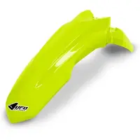Ufo Honda Crf 125 25-27 Ho05637#dflu Frontskjerm