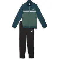 Puma Poly Colorblock Treningsdress