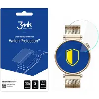3mk Protection Huawei Watch GT 4 41 mm – 3mk Watch Protection v. FlexibleGlass Lite