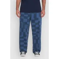 Volcom Fa Carrau Ew Denim Jeans blå