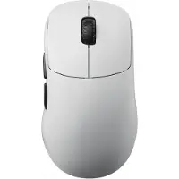 Lamzu Thorn V2 (White/Black) - Gaming mus - Optisk - 5 - Hvit