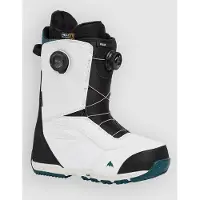 Burton Ruler BOA 2026 Snowboard Boots hvit