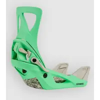 Burton Womens Step On Bindings grønn