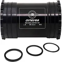 Gineyea Bb386ml Pressfit Kranklagerpatron