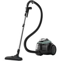 Electrolux 600 - Poseløs støvsuger 74 dB EL61C2OG