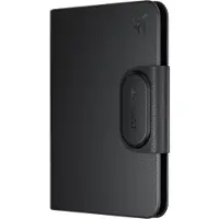 Acefast S6 smart passholder med Bluetooth-sporingsenhet for iOS - svart