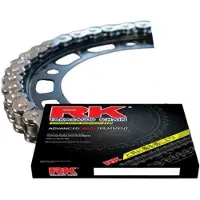 Rk Standard Yamaha Xt 600 E 1997-03 Transmisjonssett