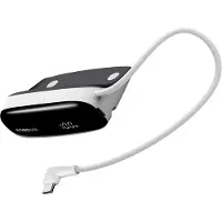 BOBOVR B100 PD100 batteriladestasjon – hvit