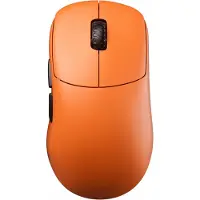 Lamzu Thorn V2 (Orange/Black) - Gaming mus - Optisk - 5 - Oransje