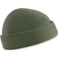 Helikon Tex Watch Cap Fleece lue, grønn