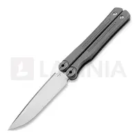 Böker Faction balisong