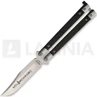 Bear & Son Anniversary Butterfly CF foldekniv