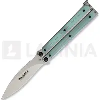 Bradley Kimura Butterfly Natural G10 balisong