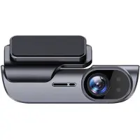 Torribaly Car Dash Cam Dual Front 4K Rear Dash Camera No Screen WiFi Mobile Internet Car Camera DVR 4K+WIFI