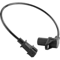 Torribaly Car Crankshaft Position Sensor for Sportage 2.0L 1995-2002 0K08A-18891 0261210104