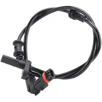 Typecat Front Left Right ABS Wheel Speed Sensor A1695400417 1695400417 1695401417 1695401117 for A CLASS W169 W245