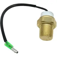 Typecat Thermostat Water Pump Sensor 3085352 for 500 2003-2007