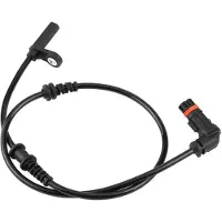 Typecat Car ABS Wheel Speed Sensor for - W204 C250 2007 - 2013 2045400117 Car Accessories
