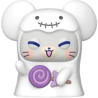 Funko POP! Nibbles Gokko Figur