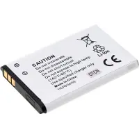 OTB Mobilbatteri BL-5C til Nokia - 1100mAh