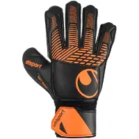 Uhlsport Fangmaschine Soft Resist+ Flex Frame Keeperhansker