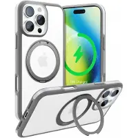 Torras Ostand R Fusion Iphone 16 Pro Max Telefondeksel