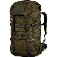 Savotta Kantamus 60L ryggsekk, M05 Woodland