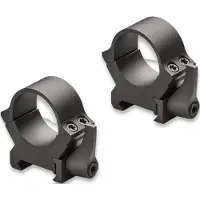 Leupold QRW2 1" Medium Mounts