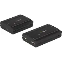 StarTech.com Usb2004ext100 Senter