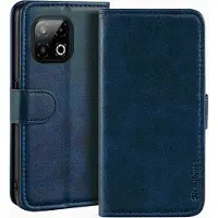 Volla Protective Case Plinius - Dark Blue