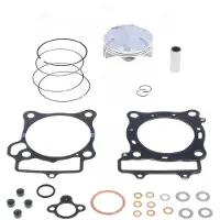 Athena A Honda Crf 250 R 22-25/crf 250 Rx 22-25 Stempelsett