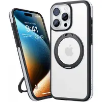 Torras Ostand R Fusion Iphone 16 Pro Max Telefondeksel