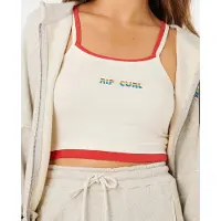 Rip Curl Surf Side Spliced Genser Med Hel Glidelås