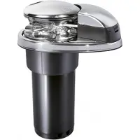 Quick Prince Dp2e 1000 Vertikal Ankerspill 8 Mm 12v 800w