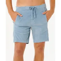 Rip Curl Classic Surf Cord Walk Shorts blå